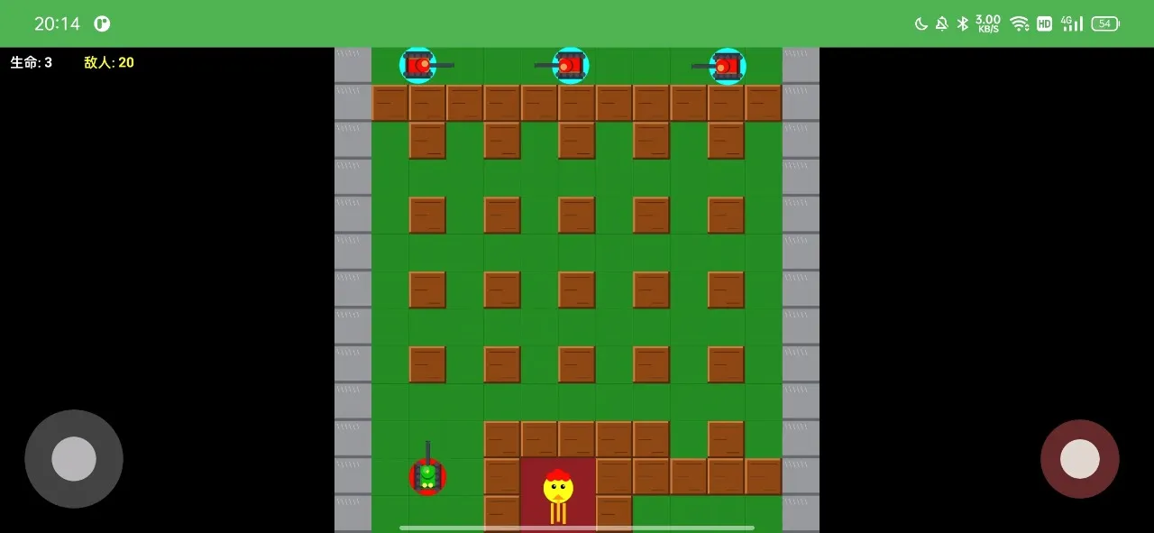 ̹�˴�ս��������v1.0 �ֻ����ͼ