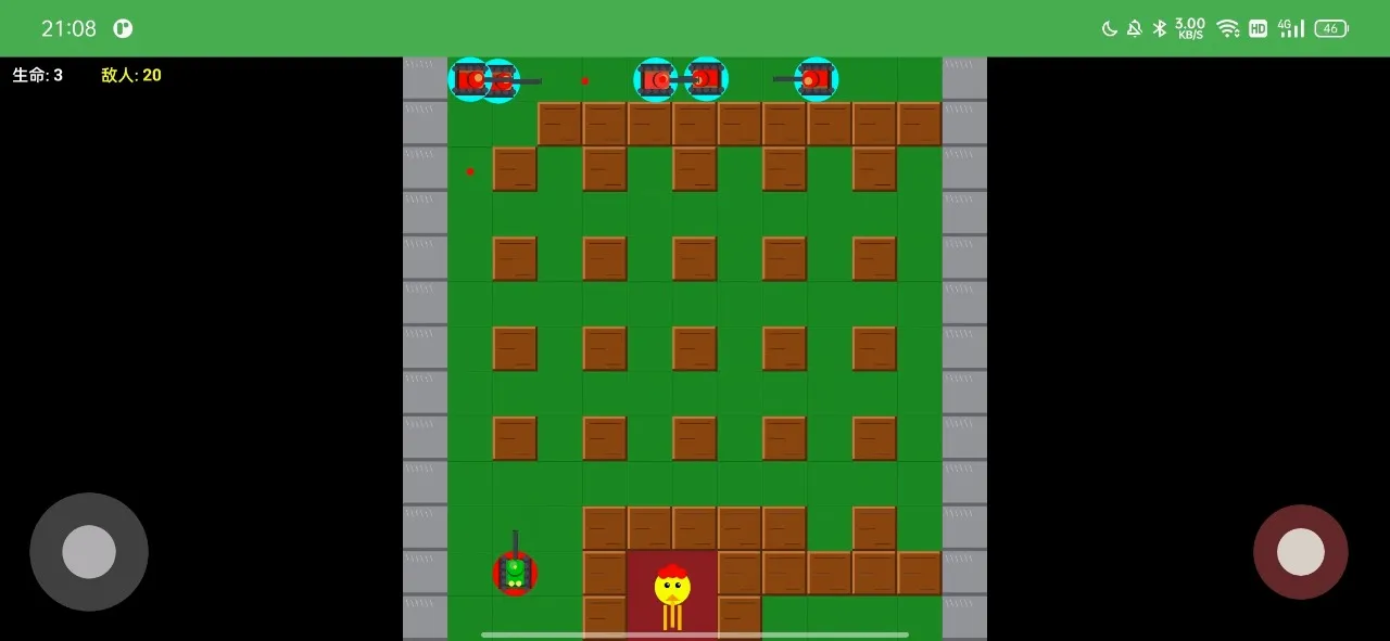 ̹�˴�ս��������v1.0 �ֻ����ͼ