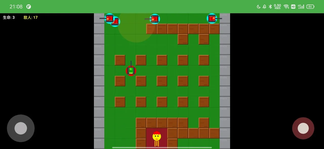 ̹�˴�ս��������v1.0 �ֻ����ͼ