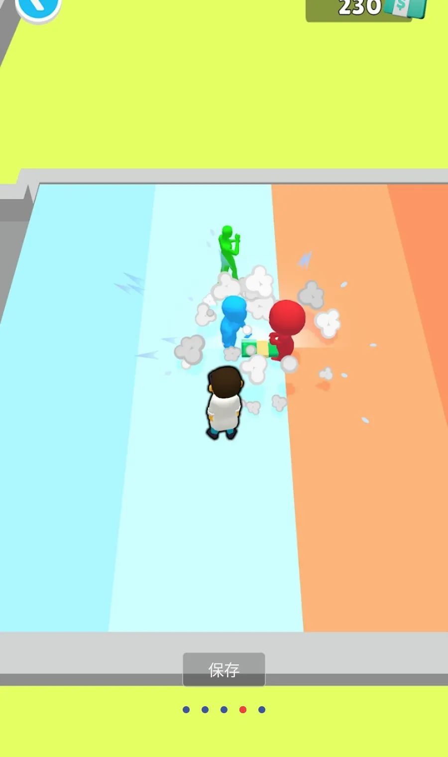 ������ 3D����MOD�˵�v0.6.0 �ֻ����ͼ