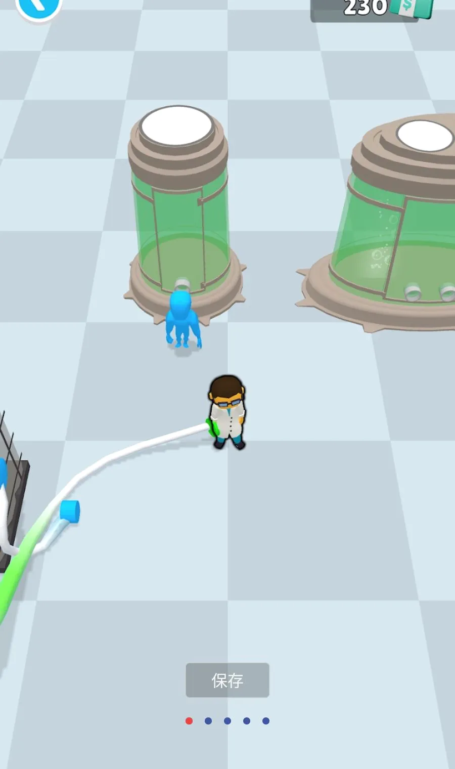 ������ 3D����MOD�˵�v0.6.0 �ֻ����ͼ
