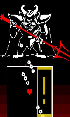 Sans��˵֮�£�BOOS֮սv2.8.5 ��׿���ͼ