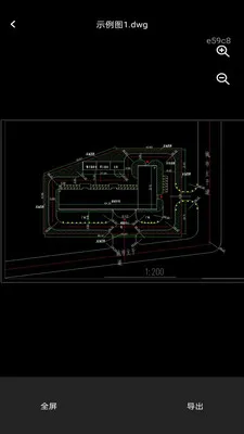 ��׿���CAD��ͼv1.0.1 �ֻ����ͼ