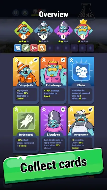 ʬ��������֮ս�����ֻ���v0.1 ��׿���ͼ