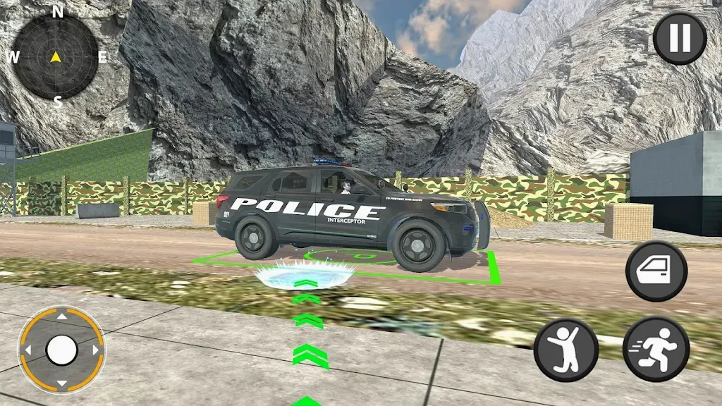 �߾�Ѳ���������Ų������ֻ���v0.8 �ٷ������ͼ