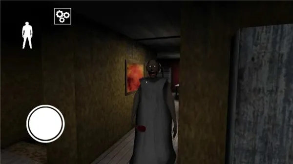 Granny3���İ�2026���°汾v1.0 ��Ѱ��ͼ