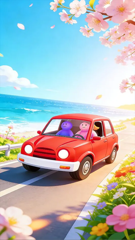 ���˳���2026�ٷ����°汾v1.1.1 ��׿���ͼ