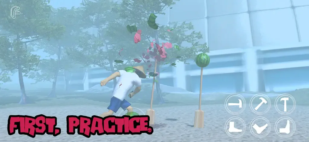 ���ߺ�̲��ɥʬ�Ծ�v1.0.13 �ٷ������ͼ