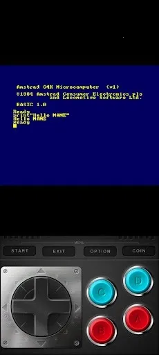 mame4droid current���İ�2026���°汾v1.35.3 ��Ѱ��ͼ