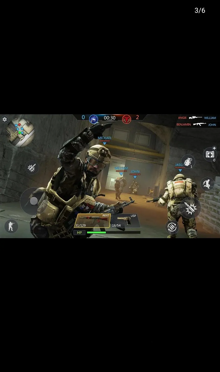 FPS�����ж�2026���°汾v1.8.0 �ֻ����ͼ