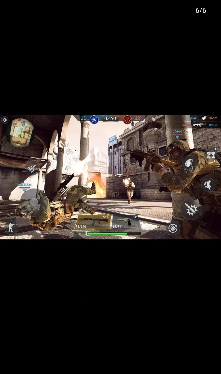 FPS�����ж�2026���°汾v1.8.0 �ֻ����ͼ