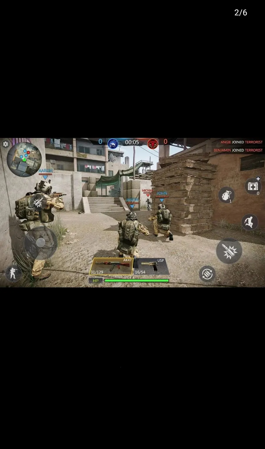 FPS�����ж�2026���°汾v1.8.0 �ֻ����ͼ