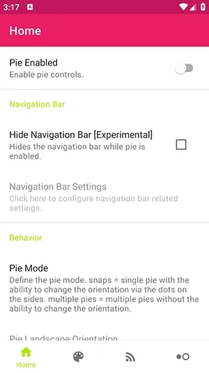 Pie Controls���ƿ��������ֻ���v2.5.7 ��׿���ͼ