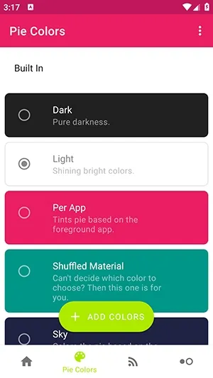 Pie Controls���ƿ��������ֻ���v2.5.7 ��׿���ͼ