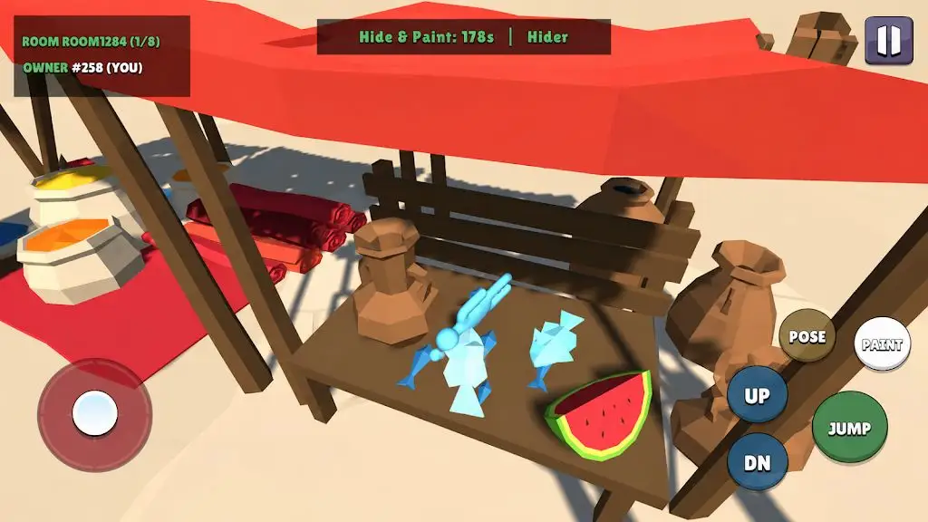 ��ɫ��׽�Բغ���������2026���°汾v0.1.1 �ֻ����ͼ