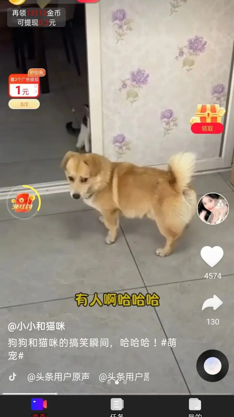 ��ӯ����v1.0.1 ��Ѱ��ͼ