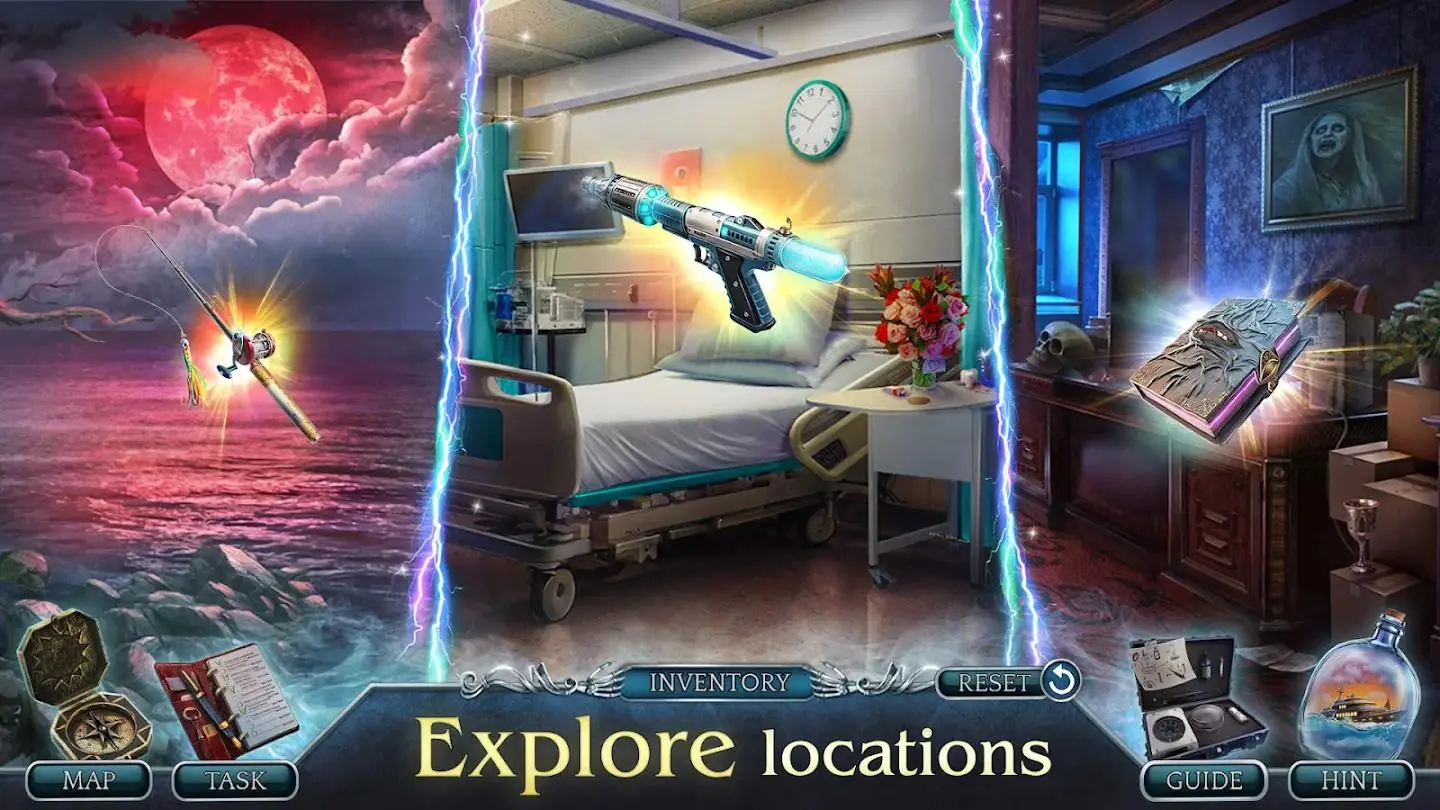 �ֹ�С˵ 2��������Ʒ������v1.0.3 ��Ѱ��ͼ