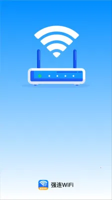ǿ��WiFi2026�ٷ����°汾v2.0.3 ��׿���ͼ