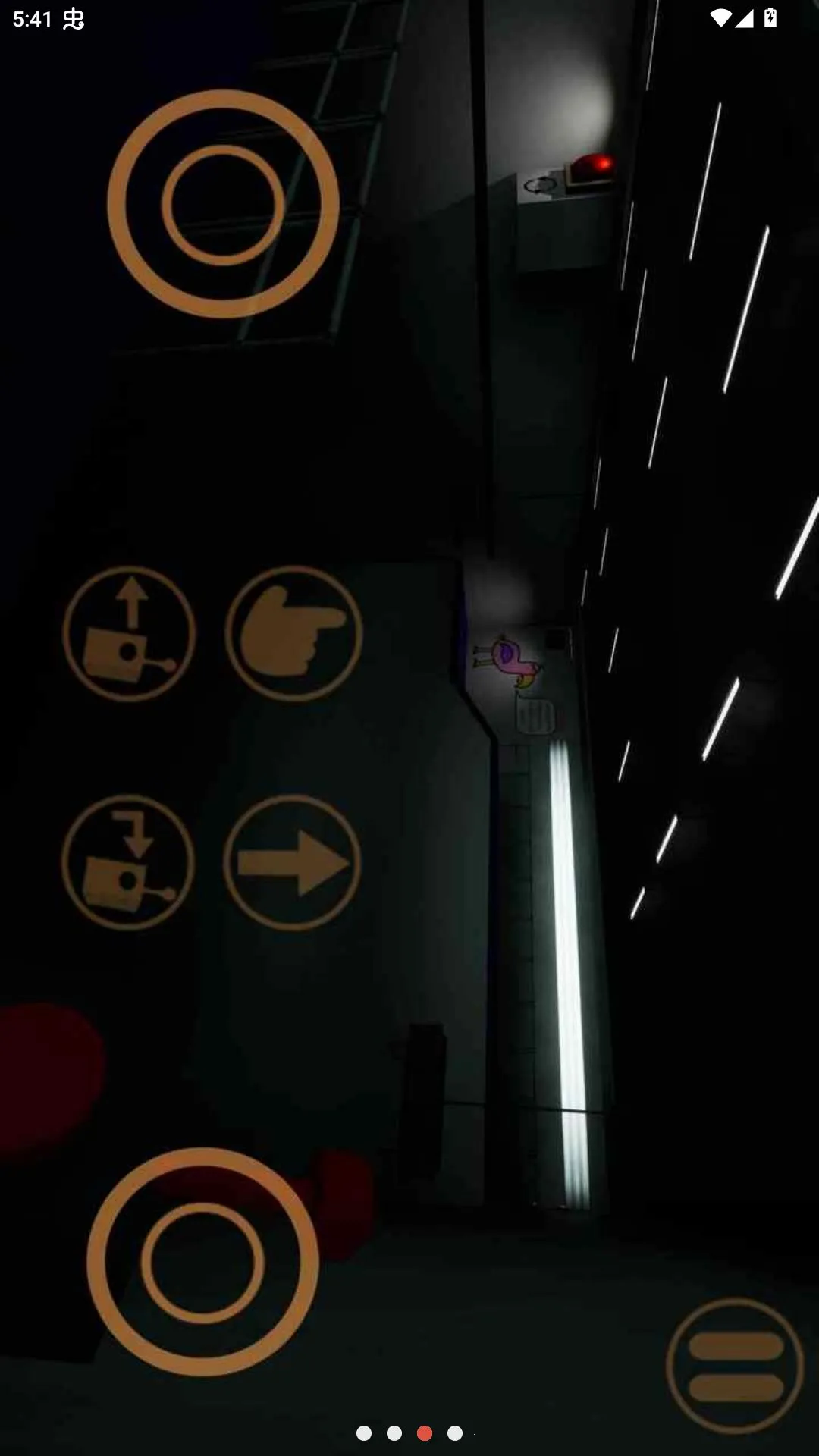 ����׶�԰1���ư����ĸ����˵�v1.0 �ֻ����ͼ