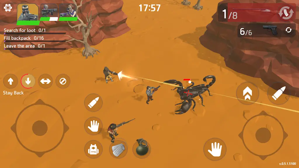 ��������v0.6.2 �ٷ������ͼ