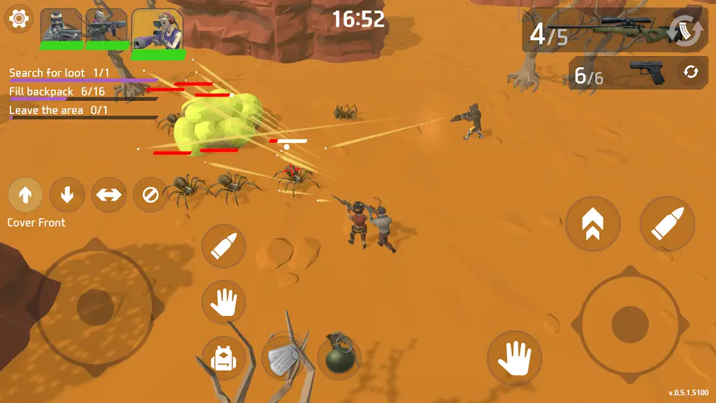 ��������v0.6.2 �ٷ������ͼ