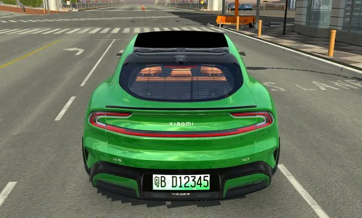 �ֶ���ͣ����1��С��yu7ģ��v4.9.9 ��Ѱ��ͼ