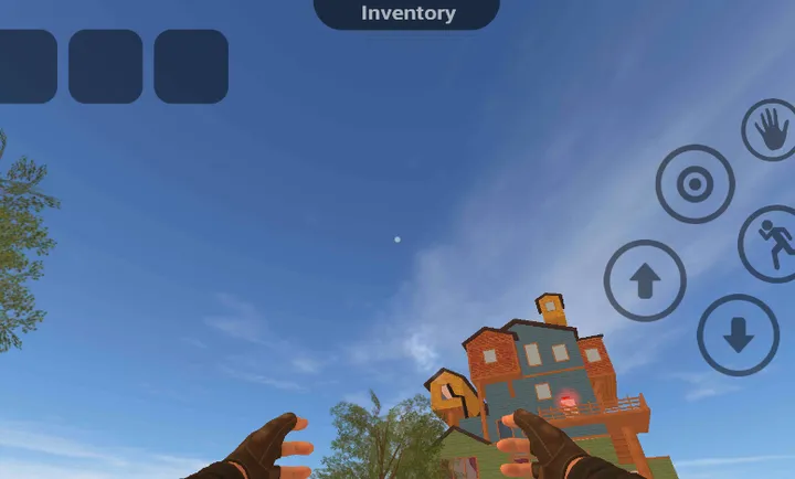 ��ŭ���ھӣ�Ӳģv0.9 ��Ѱ��ͼ