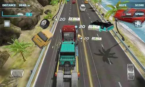 ����Ư�ƾ���3D�����ֻ���v3.5 �ֻ����ͼ