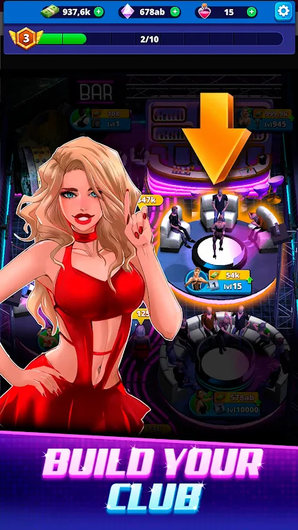 ����ҹ�ܻᾭ��2026���°汾v1.0.6 ��׿���ͼ