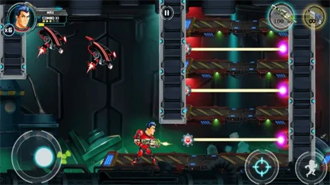 ������֮ǹ2v3.7 �ٷ������ͼ