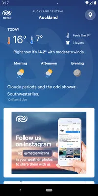 MetService2026�ٷ����°汾v2.27.0 ��Ѱ��ͼ