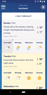 MetService2026�ٷ����°汾v2.27.0 ��Ѱ��ͼ