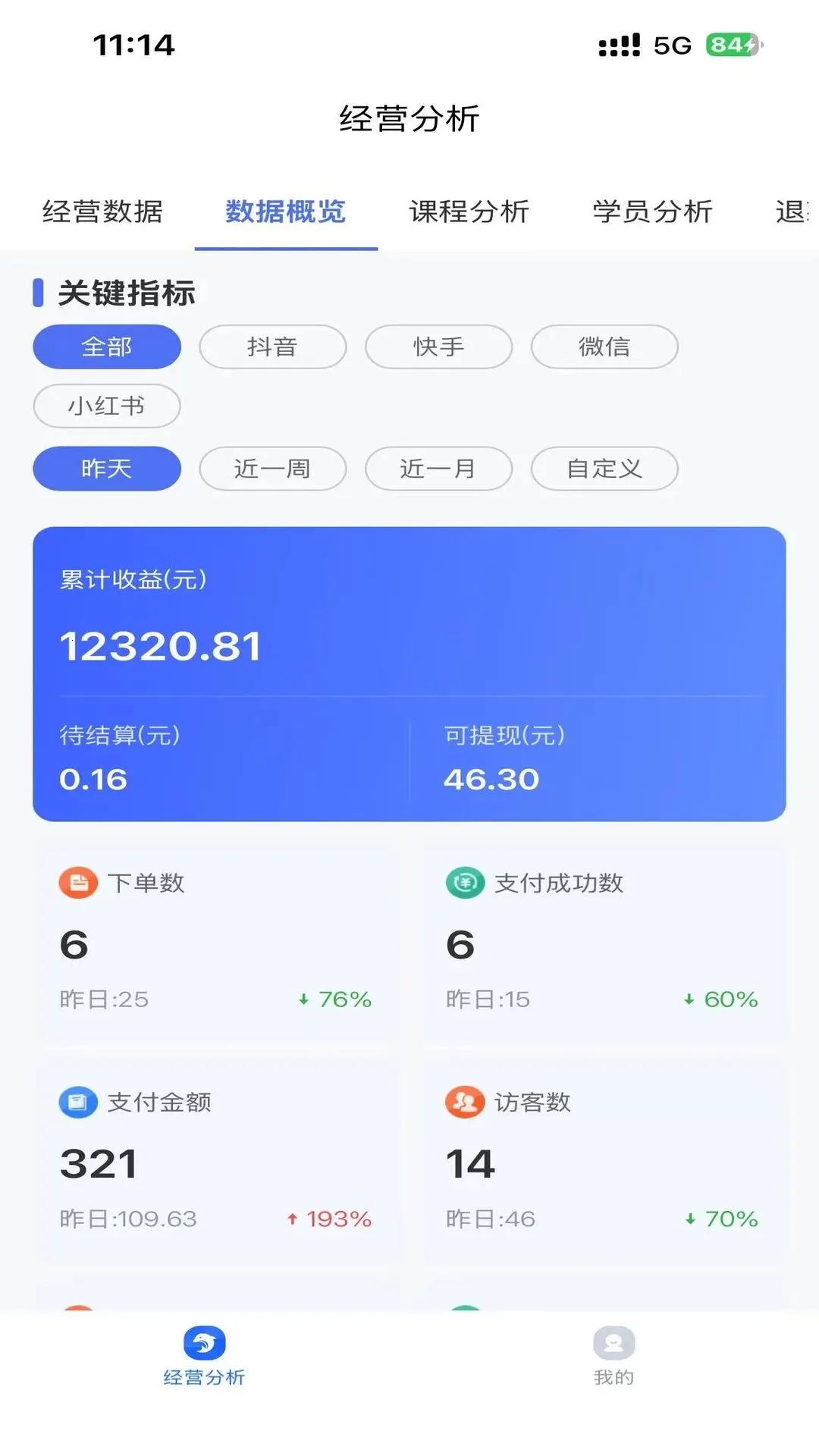 ���ྭӪ����2026���°汾v1.0.0 ��׿���ͼ