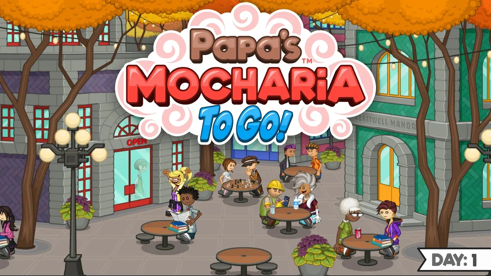 �ϵ�Ħ�����ȵ꺺����2026�ٷ����°汾v1.0.5 �ֻ����ͼ