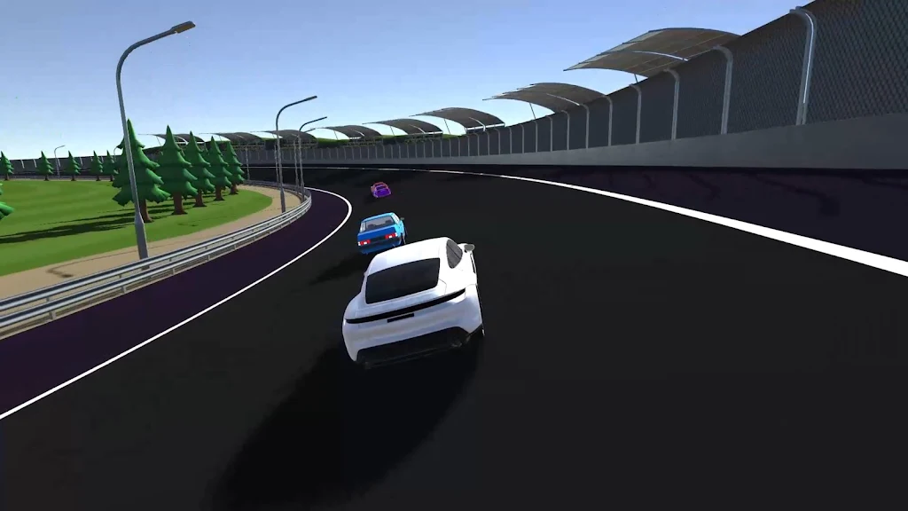 Zenith Drift���߾��������ֻ���v0.0.1 ��׿���ͼ