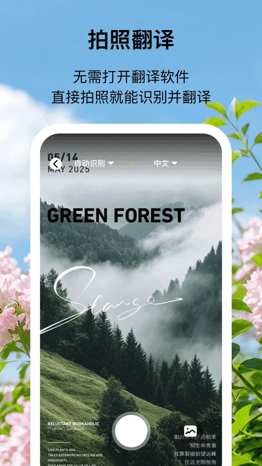 �ÿ�ɨ���ʦ2026�ٷ����°汾v1.0.1 ��׿���ͼ