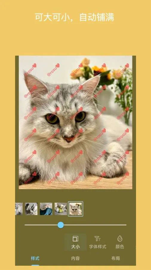 ��ˮӡ��Ƭv6.0705.7 ��׿���ͼ