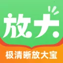 �������Ŵ�
