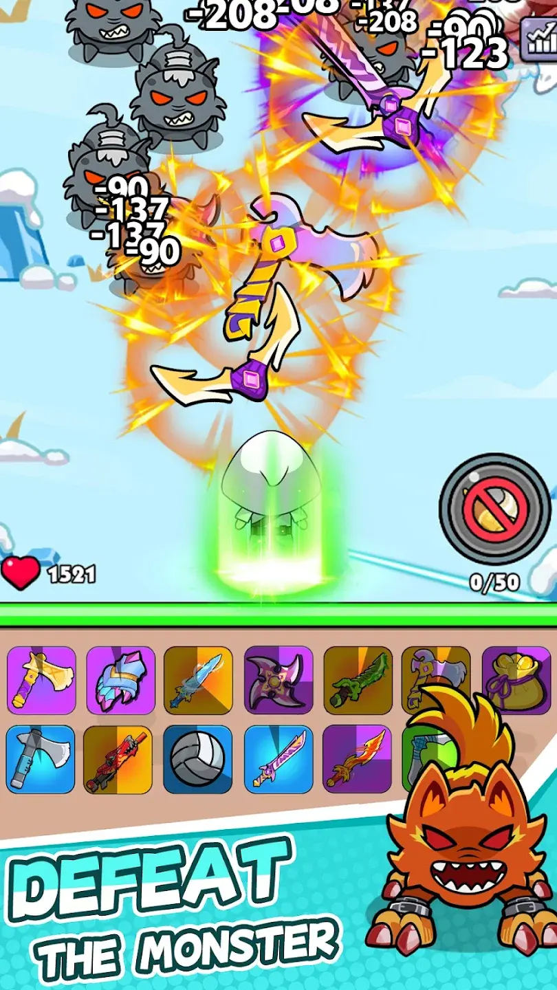 �����ںϣ���ʬ��������v1.0.1 �ٷ������ͼ