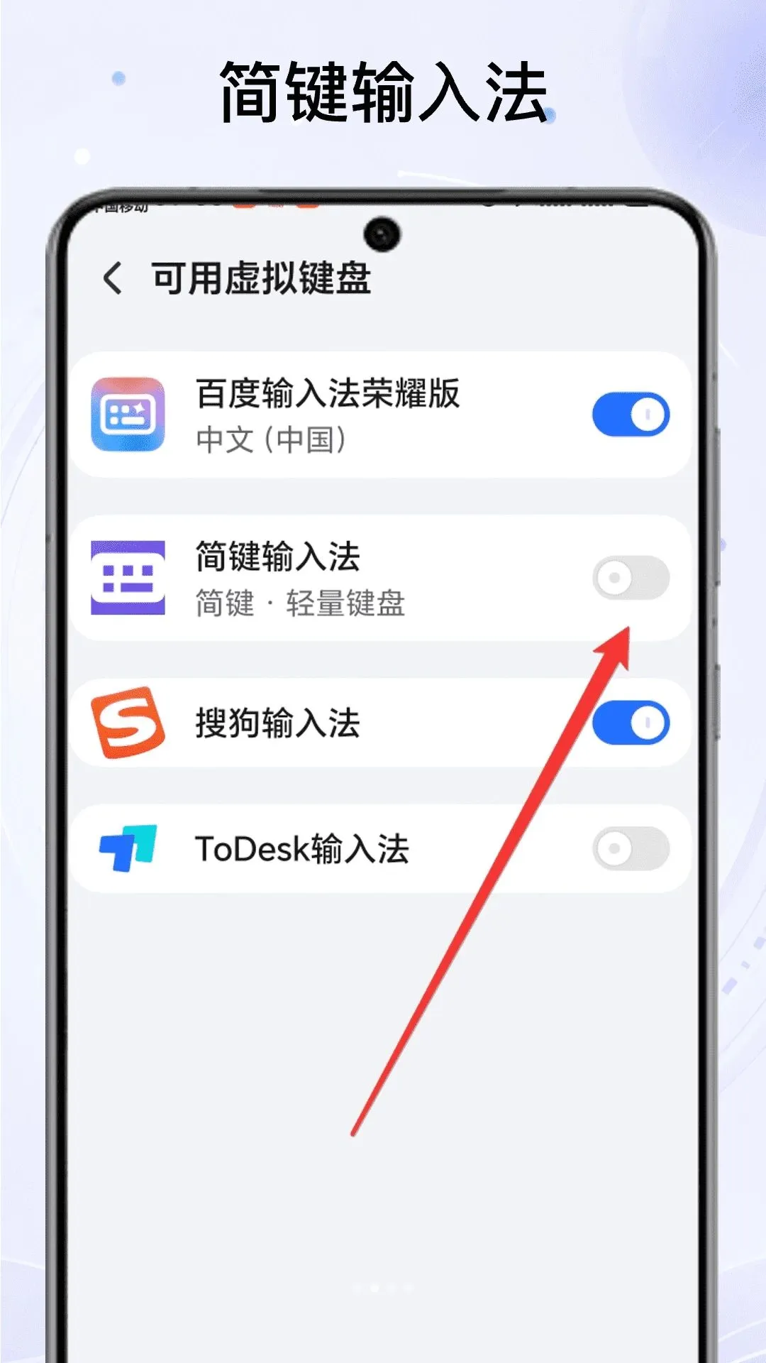 ������뷨v1.0 �ٷ������ͼ