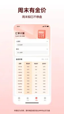 ˮ���ƽ�۸�����v1.0.0 ��׿���ͼ