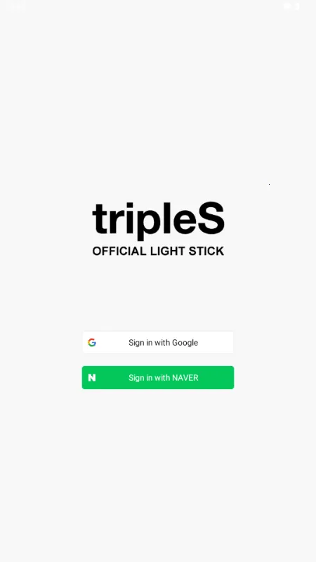 tripleS OFFICIAL LIGHT STICK应援最新手机版 tripleS OFFICIAL LIGHT STICK应援最新手机版