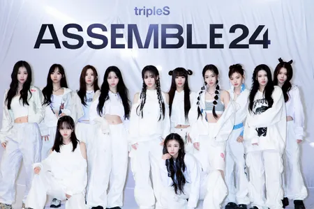 tripleS OFFICIAL LIGHT STICK应援最新手机版 tripleS OFFICIAL LIGHT STICK应援最新手机版
