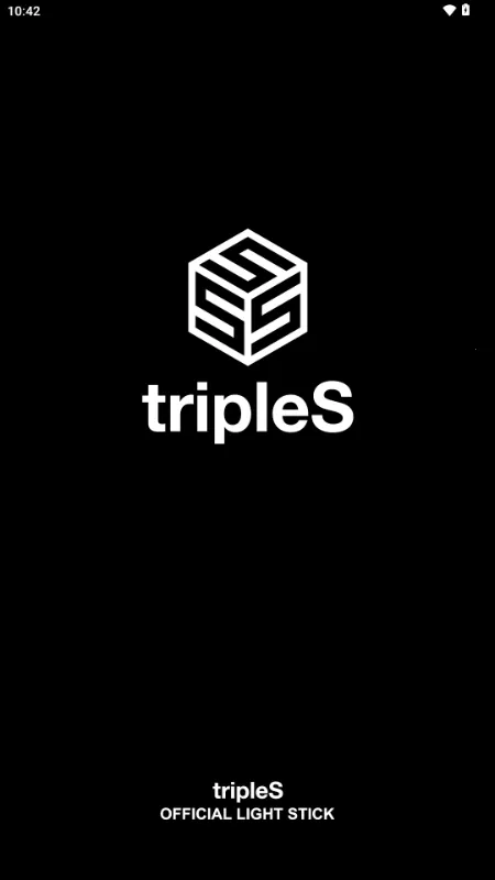 tripleS OFFICIAL LIGHT STICK应援最新手机版 tripleS OFFICIAL LIGHT STICK应援最新手机版