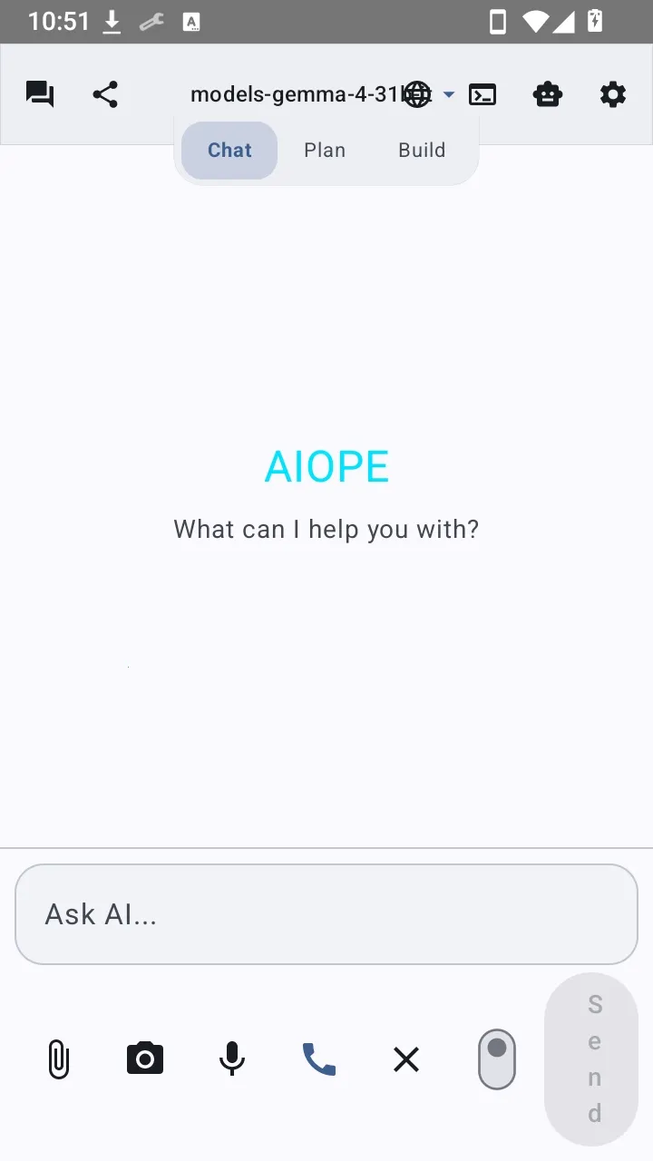 AIOPE����2026�ٷ����°汾v4.4.4 �ٷ������ͼ
