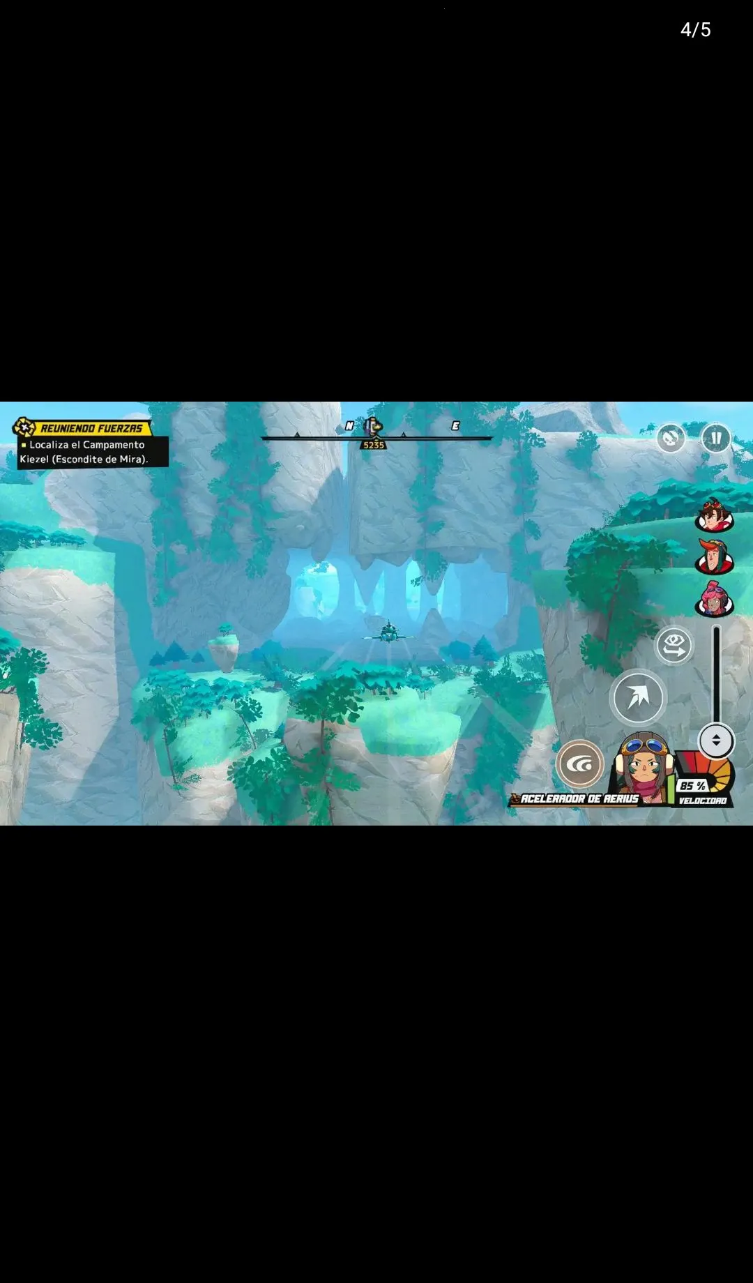 ��պ���: ��Ӷ֮��v1.0.20 ��׿���ͼ