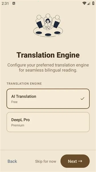 ReadAny2026�ٷ����°汾v1.3.5 �ֻ����ͼ