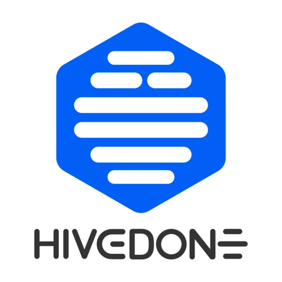 ����HiveDone
