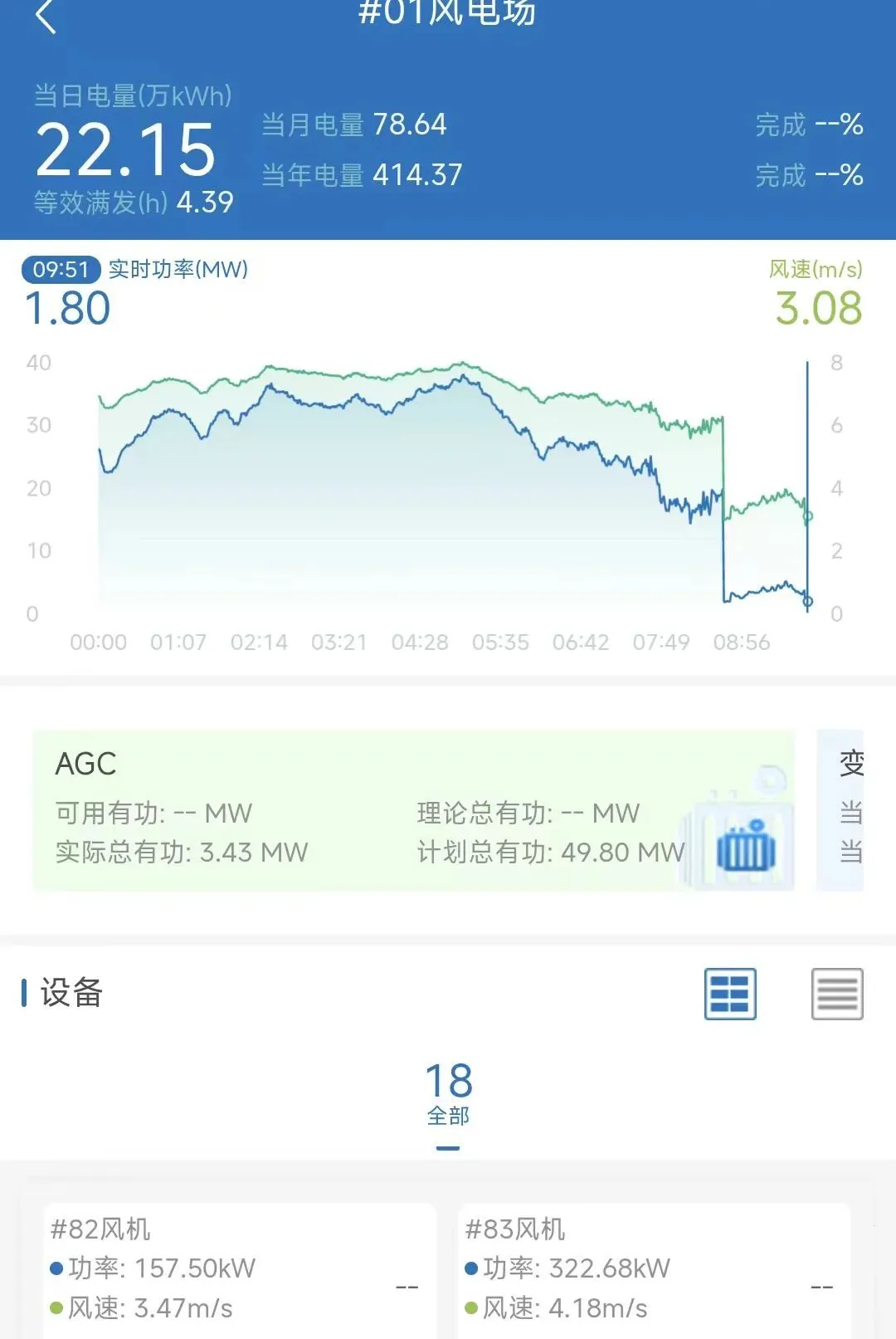 �ǻ���Ӫ�����ֻ���V8.1.160.0 ��׿���ͼ