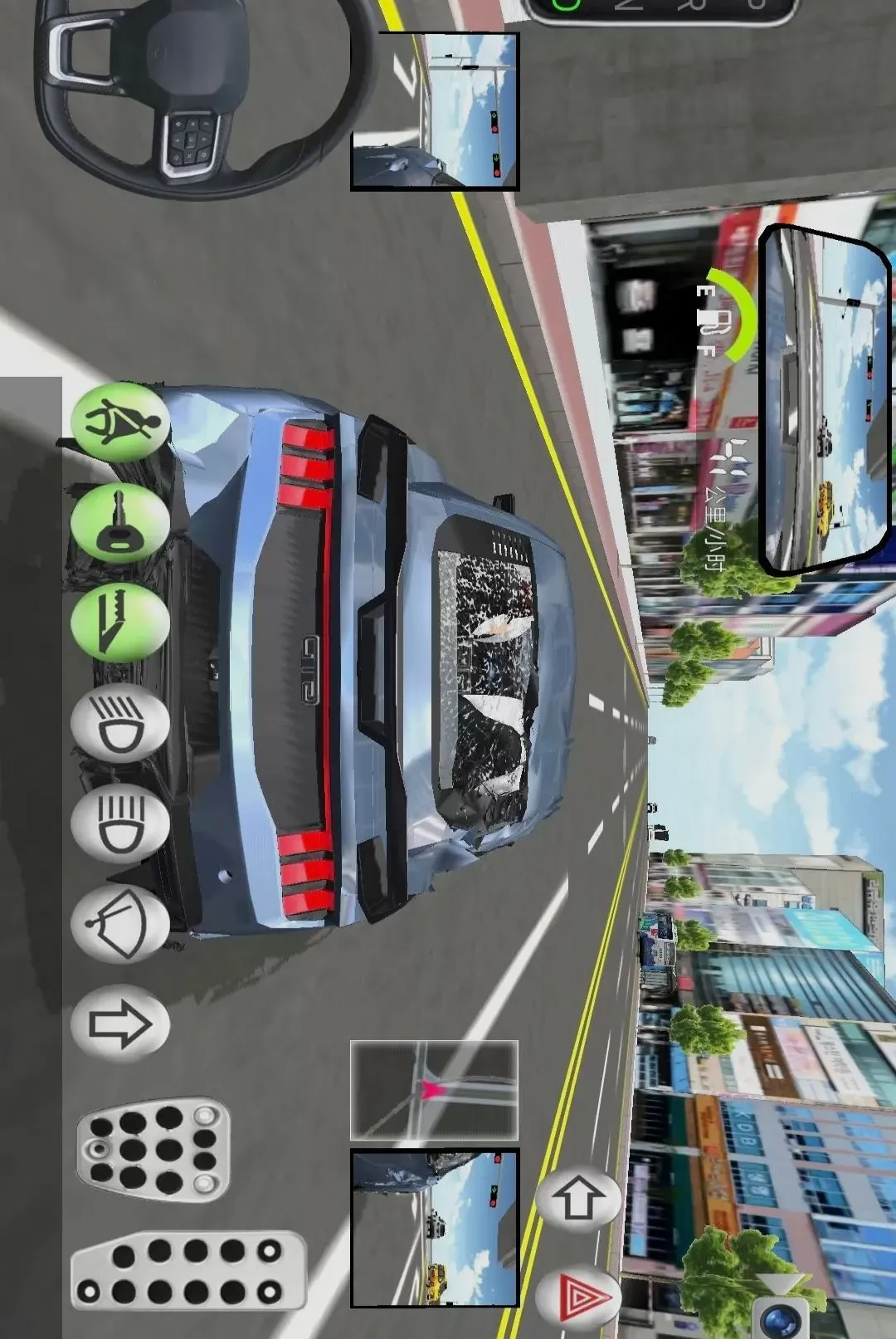 3D��ʻ�γ̣�����v1.0.0 ��׿���ͼ